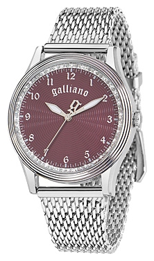 John Galliano R2553104504 wrist watches for women - 1 photo, picture, image
