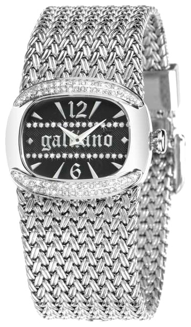 John Galliano R2553107502 wrist watches for women - 1 picture, photo, image
