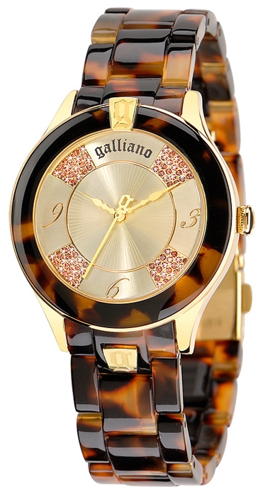 John Galliano R2553108501 wrist watches for women - 1 photo, image, picture