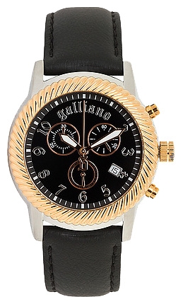 Wrist watch John Galliano for Men - picture, image, photo