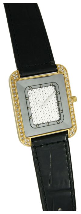 Jowissa ELB.11.3.122.2.M wrist watches for women - 1 picture, photo, image