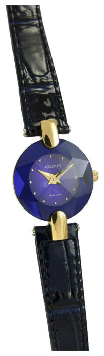 Jowissa FAC.11.7.177.2.S wrist watches for women - 1 image, photo, picture