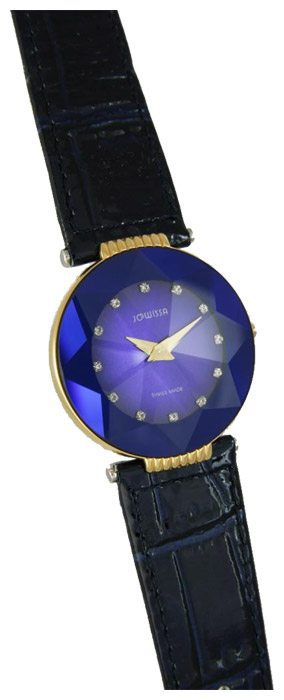 Jowissa FCS.11.7.177.2.M wrist watches for women - 1 picture, photo, image
