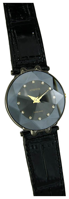 Jowissa FPS.11.3.333.2.M wrist watches for women - 1 photo, image, picture