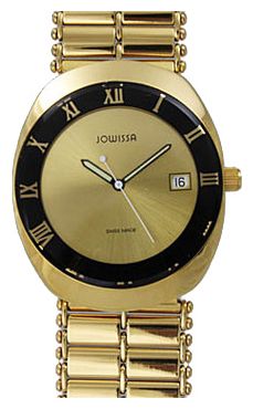 Jowissa I.0461.L wrist watches for men - 1 image, picture, photo