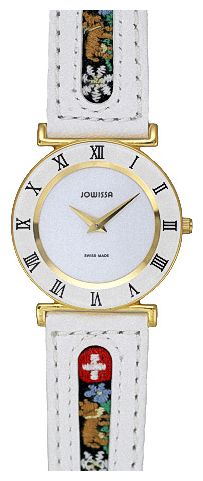 Wrist watch Jowissa for Women - picture, image, photo