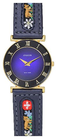 Jowissa J2.038.M wrist watches for women - 1 picture, photo, image