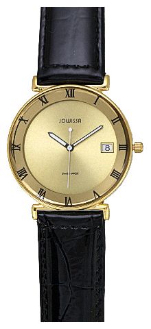 Jowissa J2.047.L wrist watches for men - 1 image, photo, picture