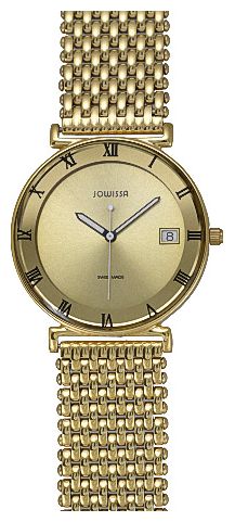 Jowissa J2.048.L wrist watches for men - 1 photo, image, picture