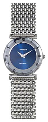 Jowissa J2.076.S wrist watches for women - 1 photo, picture, image