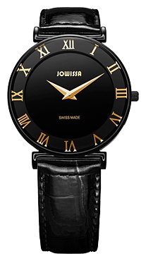 Jowissa J2.137.L wrist watches for women - 1 picture, image, photo