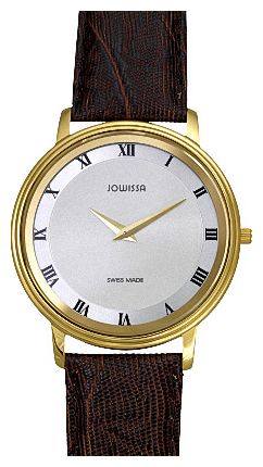 Jowissa J4.003.L wrist watches for men - 1 photo, image, picture