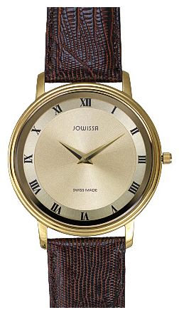 Jowissa J4.004.L wrist watches for men - 1 photo, picture, image