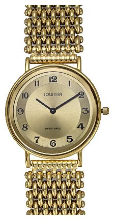 Jowissa J4.007.M wrist watches for men - 1 picture, photo, image