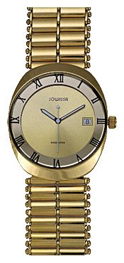 Jowissa J4.016.L wrist watches for men - 1 photo, image, picture