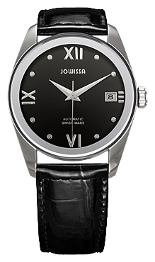 Jowissa J4.053.L wrist watches for men - 1 photo, picture, image