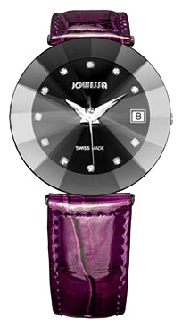 Jowissa J5.258.XL wrist watches for women - 1 picture, image, photo