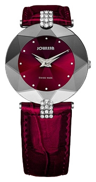 Jowissa J5.300.M wrist watches for women - 1 picture, image, photo