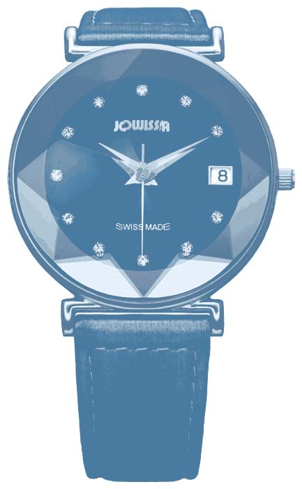 Jowissa J5.320.L wrist watches for women - 1 image, picture, photo