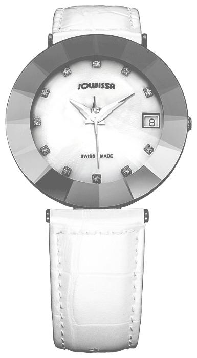Jowissa J5.323.XL wrist watches for women - 1 photo, image, picture