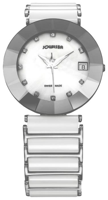 Jowissa J5.324.XL wrist watches for women - 1 picture, photo, image