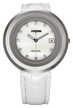 Jowissa J6.056.L wrist watches for unisex - 1 picture, image, photo