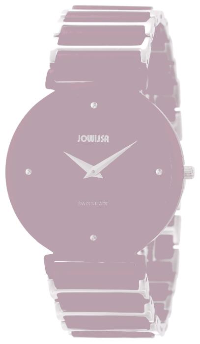 Jowissa J6.119.L wrist watches for women - 1 picture, image, photo