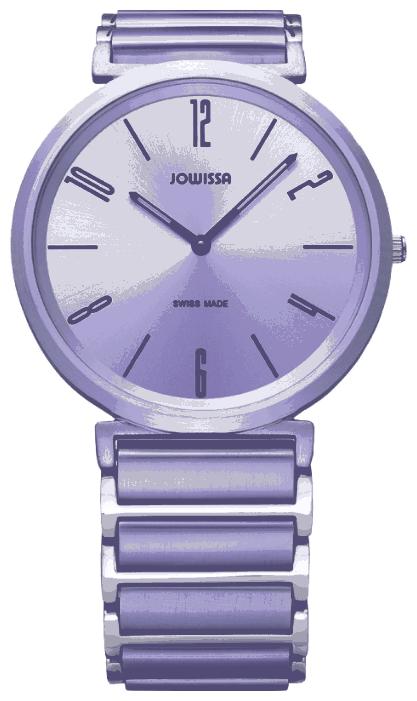 Jowissa J6.130.L wrist watches for women - 1 image, photo, picture