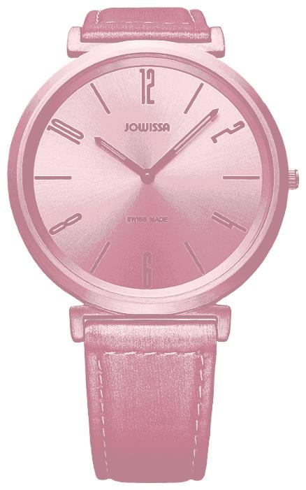 Jowissa J6.131.L wrist watches for women - 1 photo, image, picture
