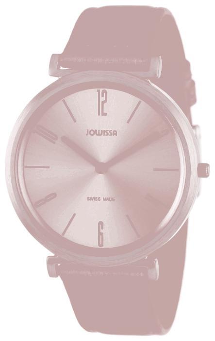 Jowissa J6.131.L wrist watches for women - 2 photo, image, picture