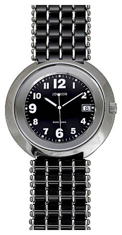 Jowissa J7.010.L wrist watches for men - 1 photo, picture, image