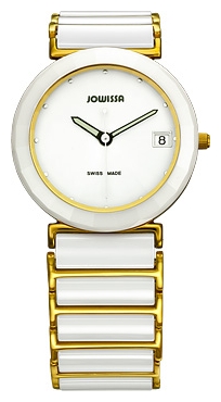 Wrist watch Jowissa for unisex - picture, image, photo