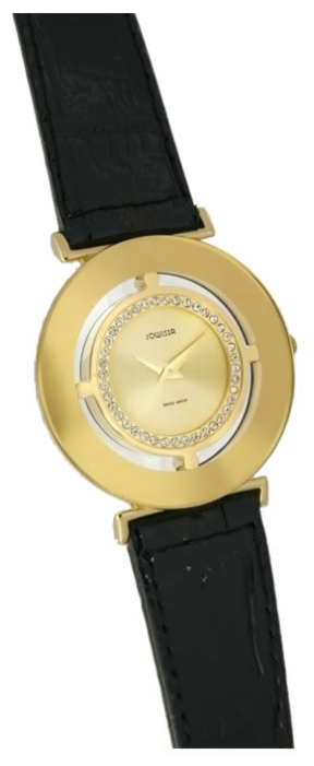 Jowissa MAB.11.3.111.4.M wrist watches for women - 1 picture, photo, image