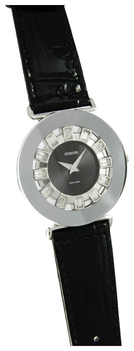 Jowissa MAB.11.3.232.4.M wrist watches for women - 1 image, picture, photo