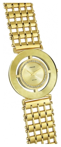 Jowissa MAB.260.1.111.4.M wrist watches for women - 1 photo, image, picture