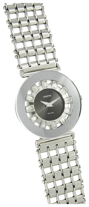 Jowissa MAB.260.2.232.4.M wrist watches for women - 1 picture, photo, image
