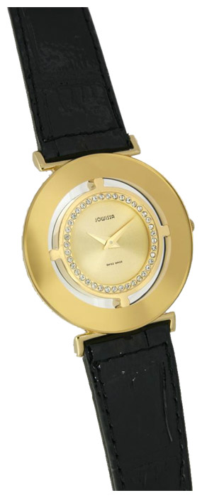 Jowissa MAS.11.3.111.4.M wrist watches for women - 1 image, photo, picture
