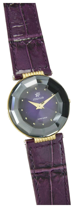 Jowissa MER.11.23.1233.2.M wrist watches for women - 1 photo, picture, image