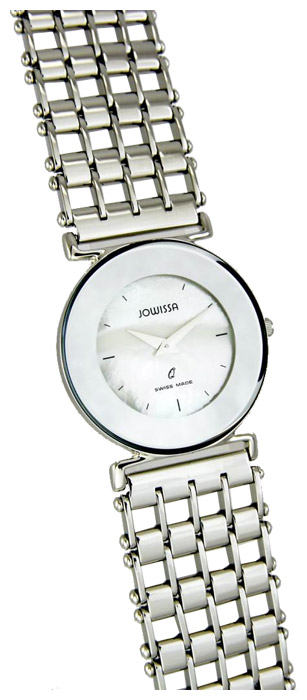Jowissa MOI.260.2.2402.1.M wrist watches for women - 1 image, photo, picture
