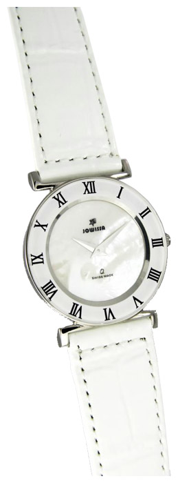 Jowissa MOT.11.4.2404.1.M wrist watches for women - 1 image, picture, photo