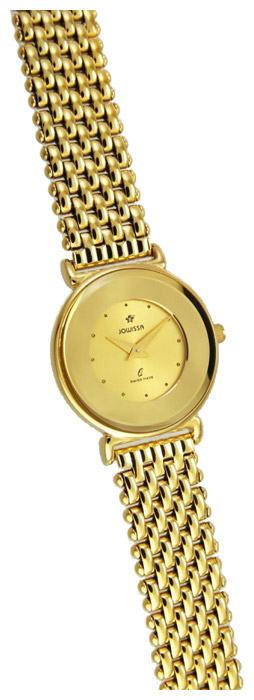Jowissa ROE.250.1.111.1.S wrist watches for women - 1 photo, image, picture
