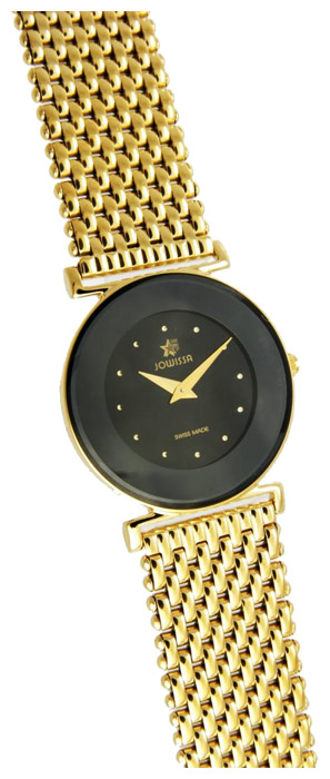 Jowissa ROE.250.1.133.1.M wrist watches for women - 1 photo, image, picture