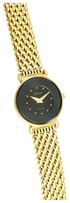 Jowissa ROE.250.1.133.1.S wrist watches for women - 1 photo, picture, image