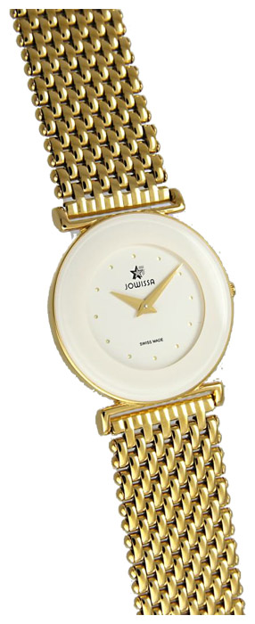 Jowissa ROE.250.1.144.1.M wrist watches for women - 1 image, picture, photo
