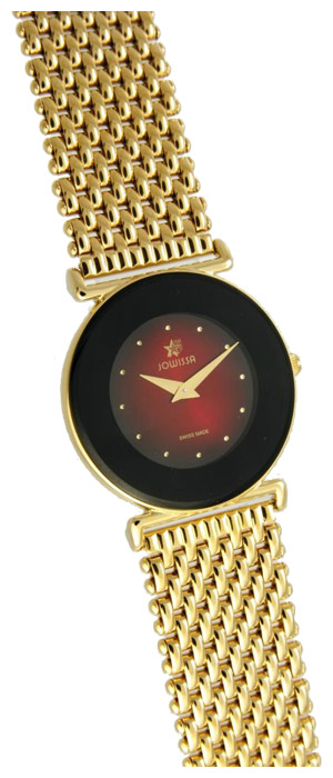 Jowissa ROE.250.1.153.1.M wrist watches for women - 1 image, photo, picture