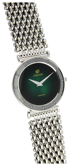 Jowissa ROI.251.2.282.1.B wrist watches for women - 1 image, picture, photo