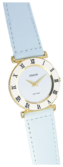 Jowissa ROP.12.10.1104.1.M wrist watches for women - 1 picture, photo, image