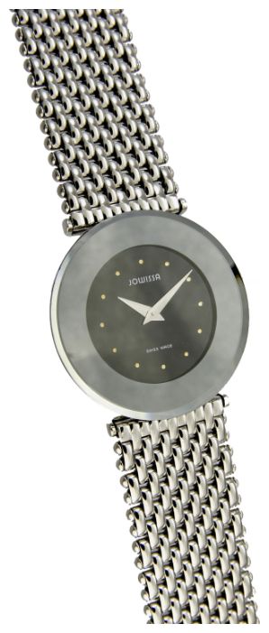 Jowissa SAN.250.2.233.4.M wrist watches for women - 1 image, picture, photo