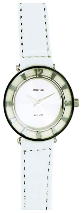 Jowissa SCE.11.4.224.1.S wrist watches for women - 1 picture, photo, image