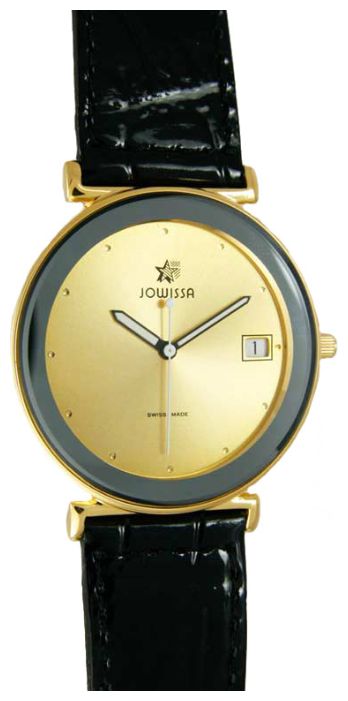 Jowissa STE.11.3.112.1.M wrist watches for women - 1 picture, photo, image